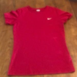 Nike small